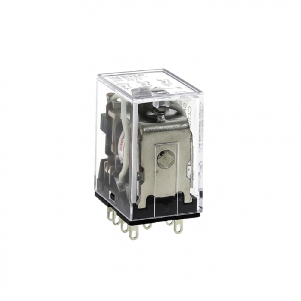 original-25665.jpg Реле промежуточное PROxima РП 22/3 (rp-22-4-24-DC) 24 В 5 А — изображение 1