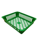 Корзина для луковичных квадратная 295х245 мм