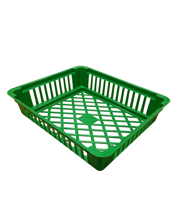 original-25715.jpg Корзина для луковичных квадратная 295х245 мм — изображение 1