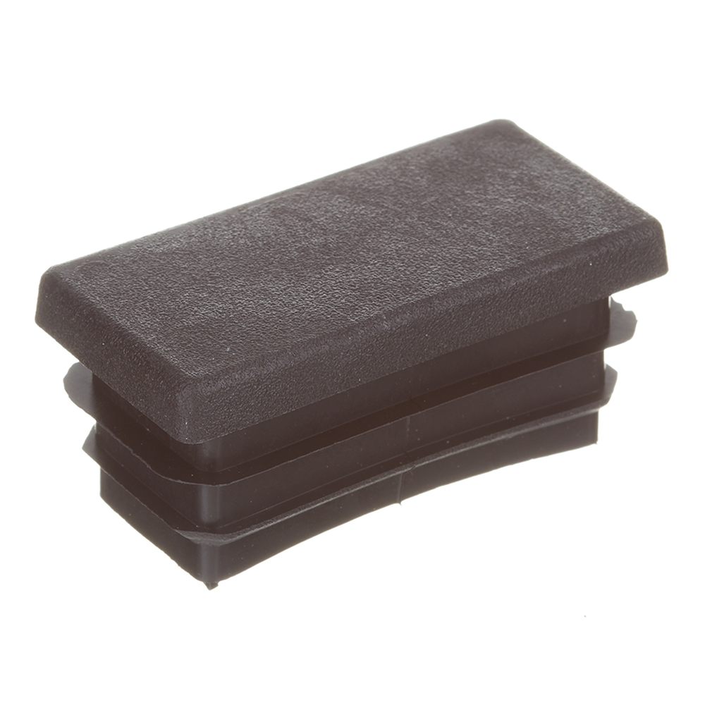 original-25728.jpg Заглушка пластиковая для профильной трубы 60х30 мм (10 шт.) — изображение 1