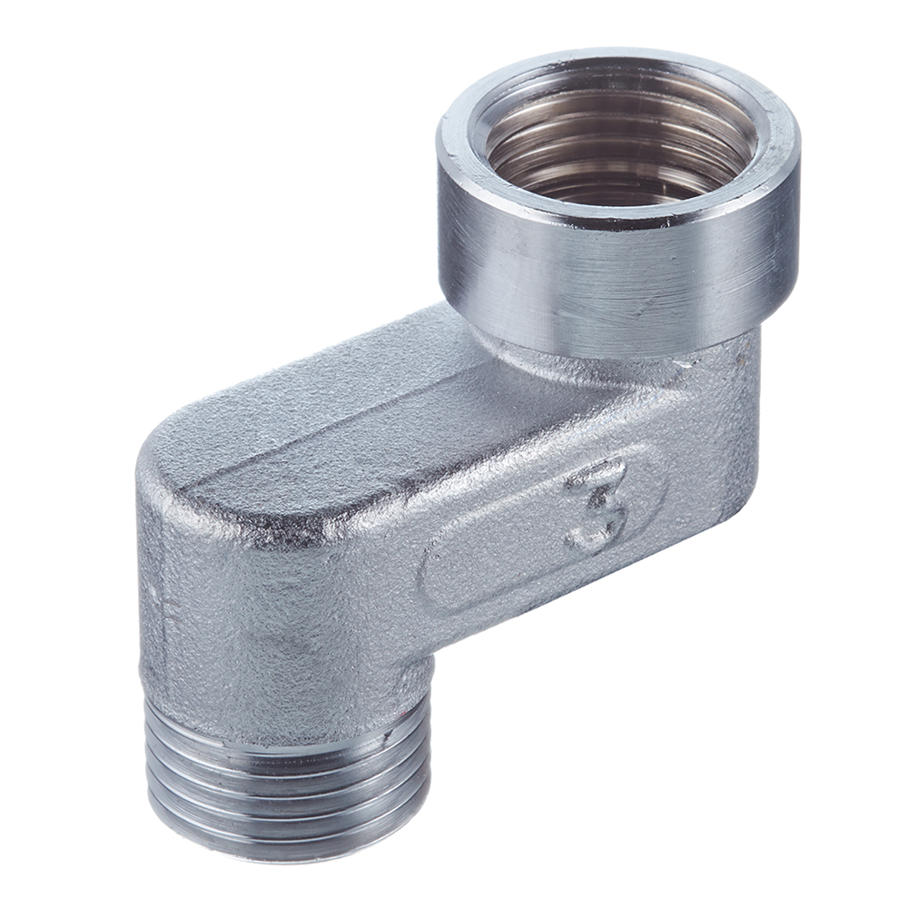 original-25778.jpg Эксцентрик Far 1/2 ВР(г) х 1/2 НР(ш) х 30 мм латунный (FC 5560 312) — изображение 1