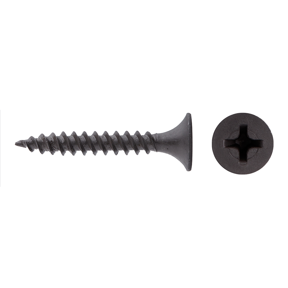 original-25840.jpg Саморезы ГМ 25x3,5 мм усиленные Hard-Fix (1000 шт.) — изображение 1