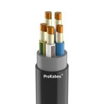 Кабель Кабэкс ВВГнг(А)-FRLS 5х6 барабан