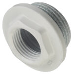 Переходник для радиатора 1 НР(ш) х 1/2 ВР(г) левый