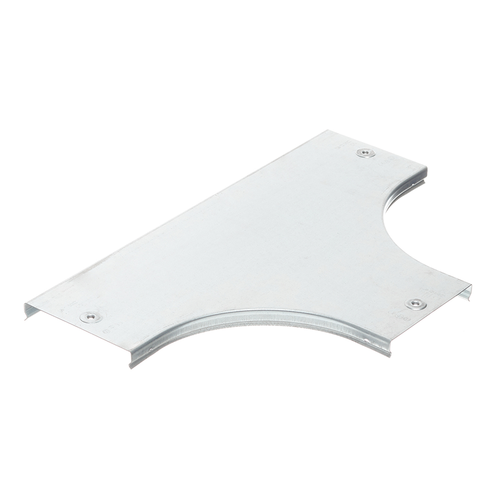 original-26087.jpg Крышка на ответвитель Т-образный горизонтальный для лотка DKC 100 мм (38042) — изображение 1