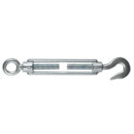 Талреп крюк-кольцо M16 DIN 1480