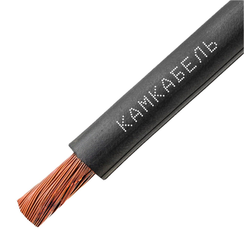 original-26184.jpg Кабель Камкабель КГ 1х16 220 В (100 м) — изображение 1