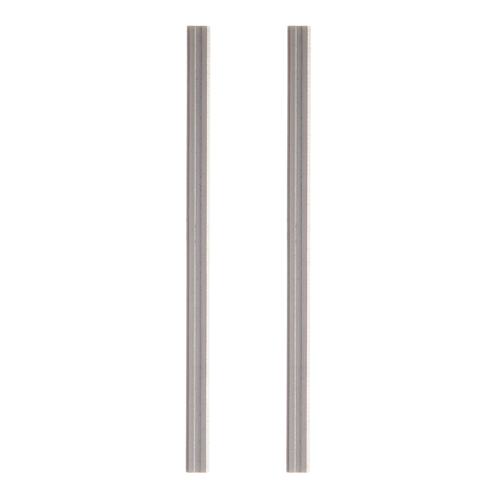 original-26240.jpg Нож для рубанка Практика (773-774) 102х5.5 мм быстрорежущая сталь (2 шт.) — изображение 1