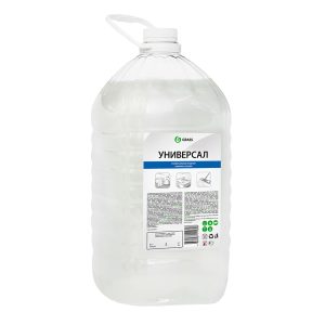 Средство Grass для мытья поверхностей универсальное 5 л