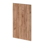 Фасад для шкафа дуб табачный craft 396х716х18 мм