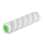 Валик микрофибра 180 мм d45 мм ворс 11 мм для водной основы без ручки Wenzo Verona