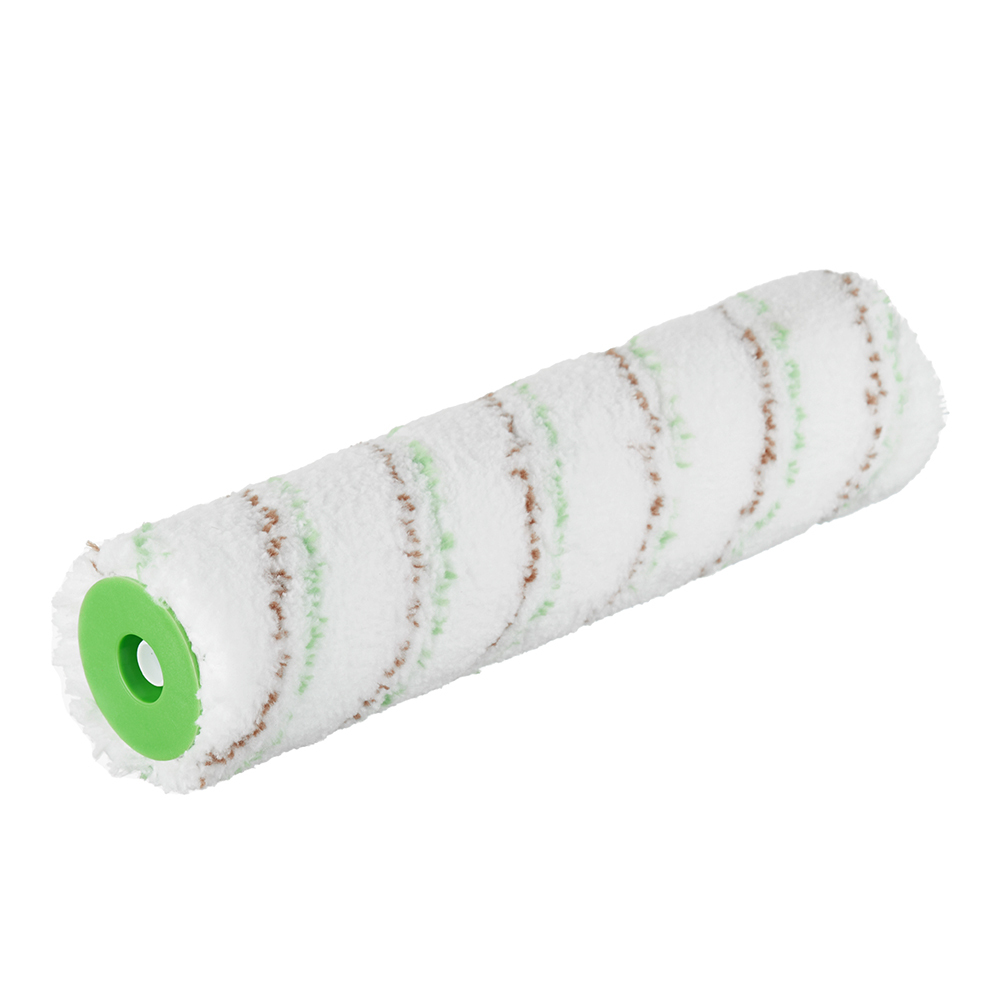 original-26514.jpg Валик микрофибра 180 мм d45 мм ворс 11 мм для водной основы без ручки Wenzo Verona — изображение 1