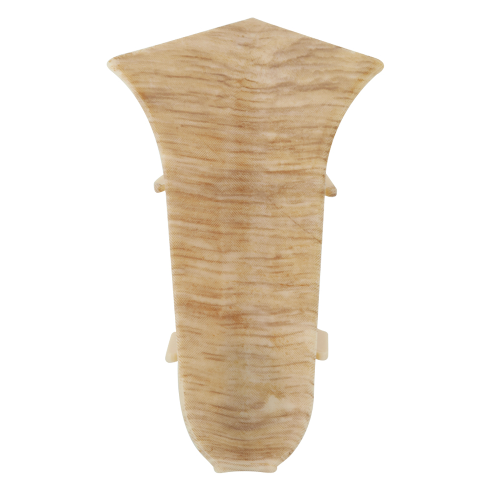 original-26609.jpg Угол внутренний Winart 58 мм дуб пармский S-профиль (2 шт.) — изображение 1