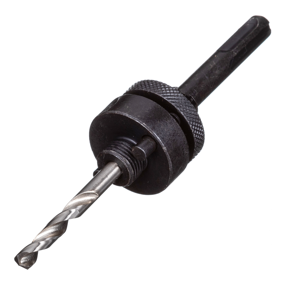 original-26660.jpg Переходник Практика (773-750) для коронок BIM d32-210 мм c хвостовиком SDS-plus — изображение 1