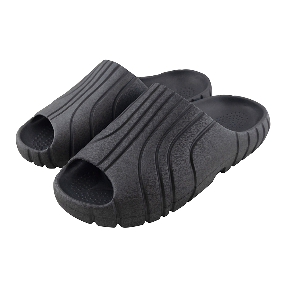 original-26767.jpg Сланцы мужские EVA размер 43 темно-серые Жанетт Фиджи (СЛ-65) — изображение 1