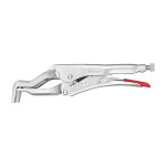 Клещи сварочные Knipex 275 мм (KN-4224280)
