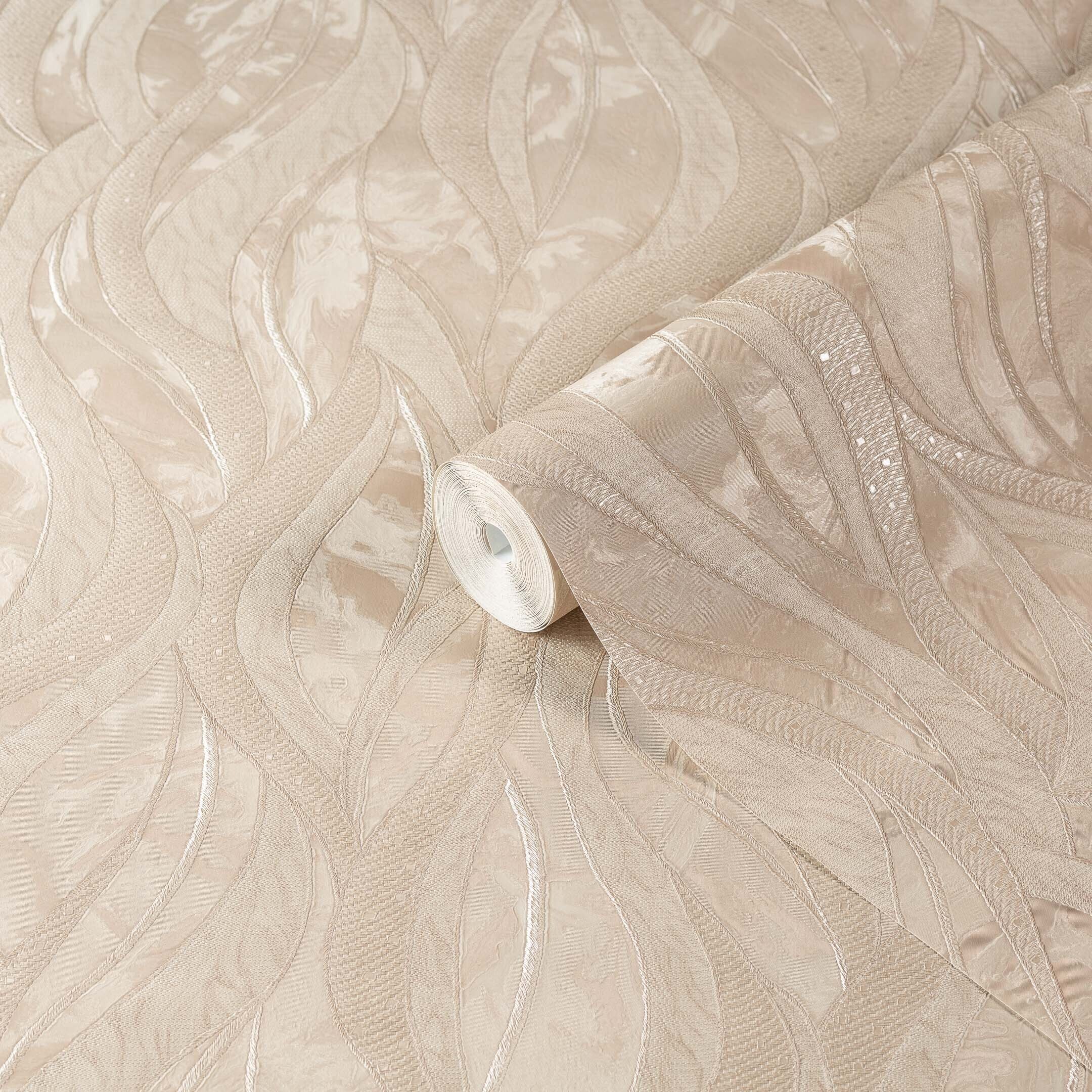 original-2700.jpg Обои компакт-винил на флизелиновой основе Fipar Grand Classic R28003 (1,06х10,05 м) — изображение 1