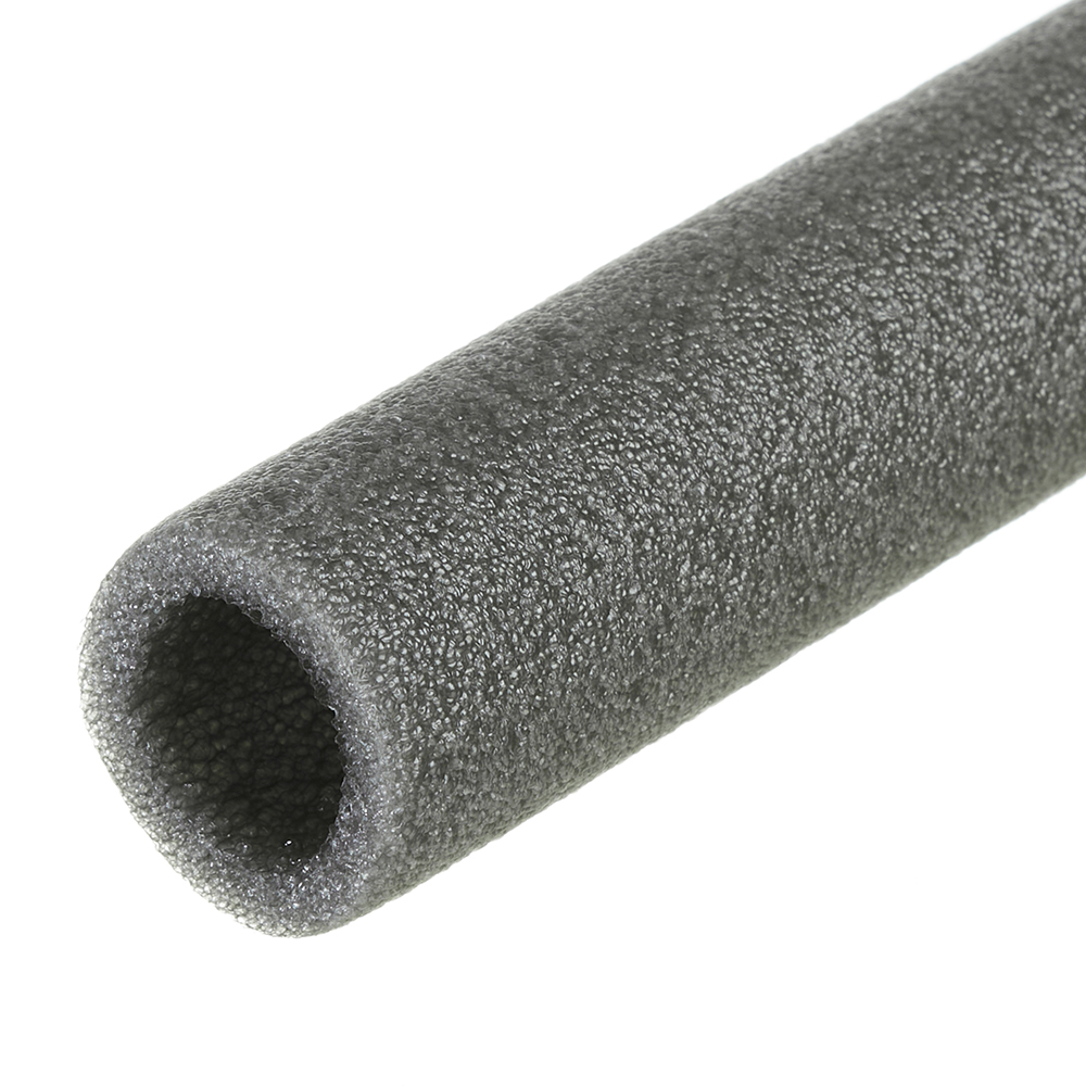 original-27021.jpg Теплоизоляция для труб Стенофлекс ПЭ 22х6х2000 мм серая — изображение 1