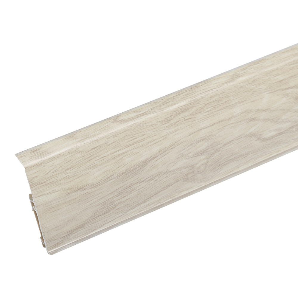 original-27066.jpg Плинтус ПВХ напольный Winart 72 мм себаста 2200 мм Г-профиль со съемной панелью — изображение 1