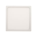 Светильник светодиодный потолочный Apeyron 2700К 12 Вт белый IP40 (06-43)