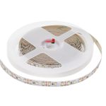 Лента светодиодная SMD 2835 3000К 12 В 12 Вт/м 5 м IP20 Apeyron (51BL)