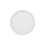 Светильник светодиодный потолочный Apeyron 6500К 15 Вт белый IP40 (06-63)