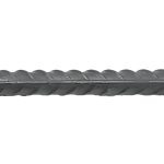 Арматура 8 мм 3 м рифленая A500С