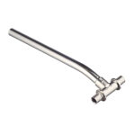 Трубка для радиатора Stout т-образная 16 х 15 х 16 х 250 мм медная (SFA-0026-162516)