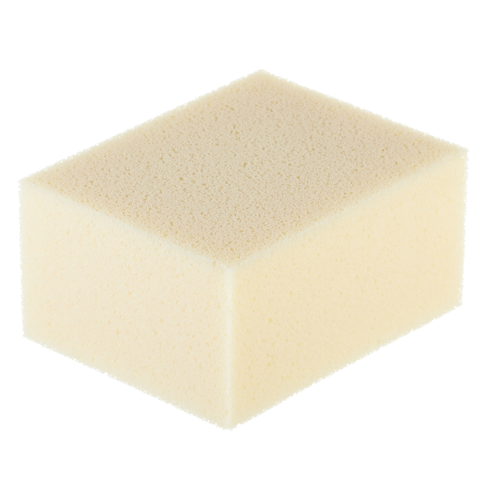 original-27451.jpg Губка строительная Wenzo 110х140х70 мм полиуретан водопоглощающая — изображение 1