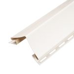 Угол наружный Альта-Профиль 3000 мм белый