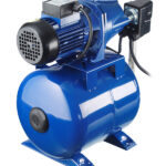 Насосная станция Belamos XA06ALL 46 л/мин