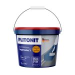 Гидроизоляция акриловая Plitonit ГидроЭласт 14 кг