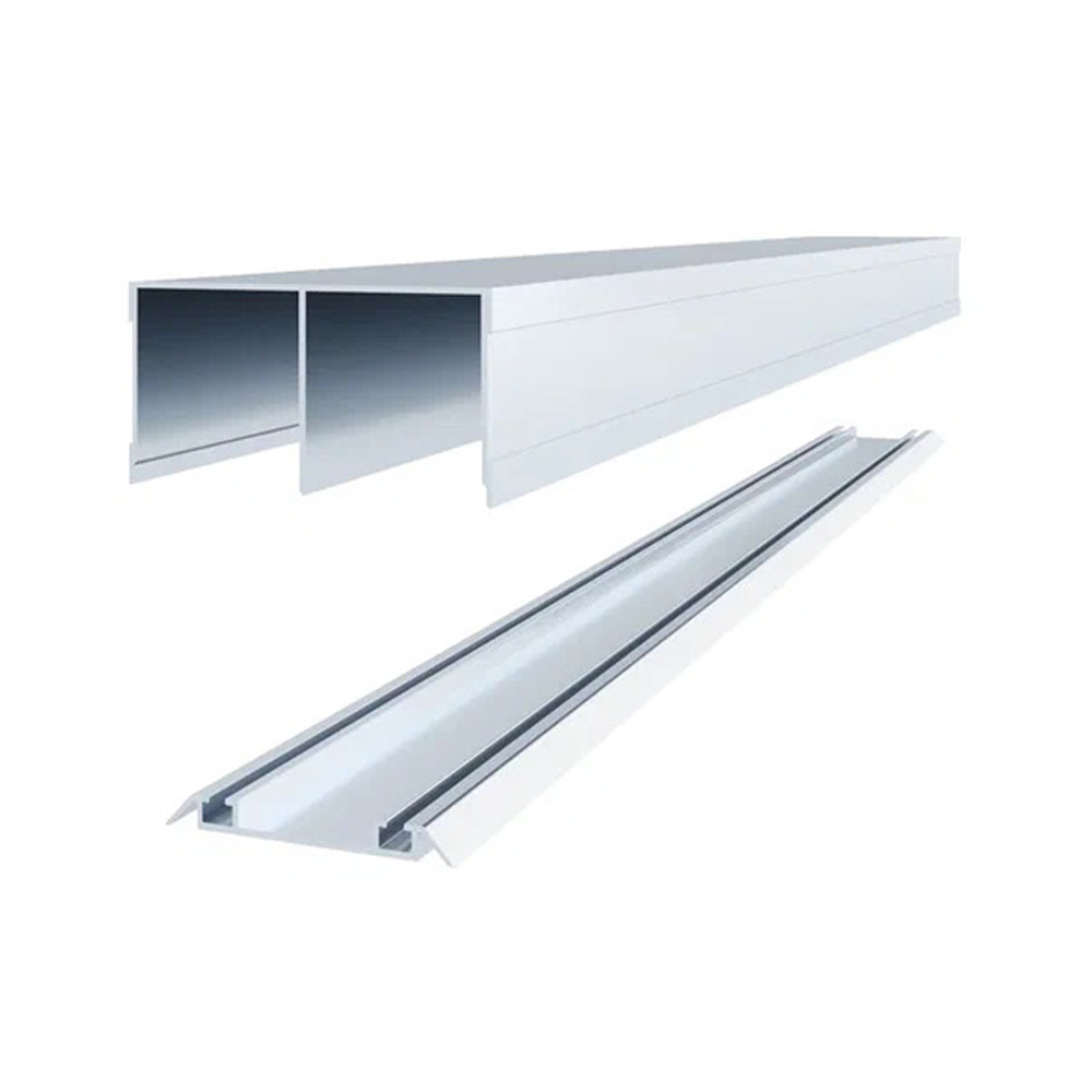 original-27853.jpg Комплект направляющих Elegant серебро 80х2700 мм — изображение 1