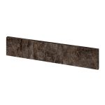 Фасад для ящика atelier темный 596х116х18 мм