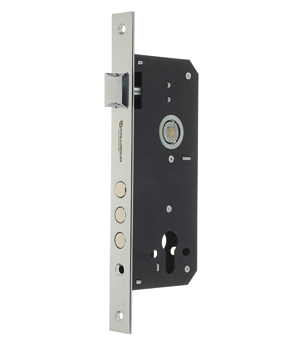 original-27991.jpg Замок врезной Palladium 2000 CP универсальный под цилиндр хром — изображение 1