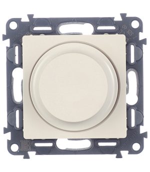 Диммер Legrand Valena Life встраиваемый слоновая кость (752560)
