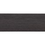 Бленда 50 мм для пластмассового карниза 350 см венге