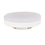 Лампа светодиодная Hesler GX53 2700К 11 Вт 1045 Лм 230 В таблетка