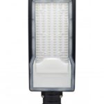 Светильник уличный светодиодный EKF PROxima 5000К 100 Вт консольный IP65 (SLL-9003-100-5000)