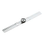 Подвес прямой Knauf 60х27 антивибрационный 0,9 мм 120 мм