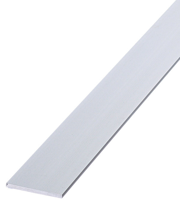 original-28222.jpg Полоса алюминиевая 25х2х2000 мм анодированная — изображение 1