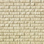 Искусственный камень White Hills Альтен Брик бежевый (38 шт.=0,59 кв.м)
