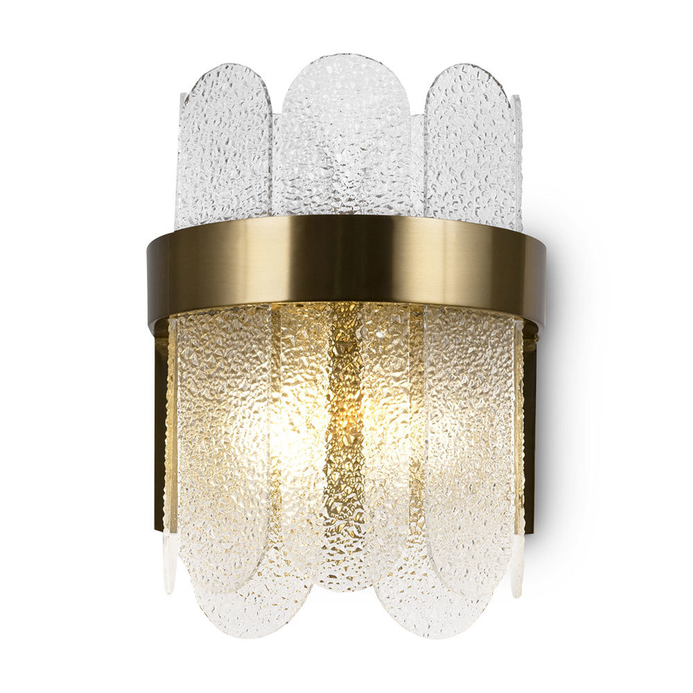 original-28339.jpg Бра Freya Deserto G9 40 Вт 220-240 В бронза IP20 (FR5141WL-02BS) — изображение 1