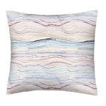 Наволочка 70х70 тенсель бежевая Mona Liza Melody (2 шт.)