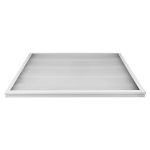 Светильник светодиодный для потолка армстронг Онлайт OLP-S05-P-36-6.5K ДВО/ДПО-36 6500К 36 Вт IP40 белый призма (61107)