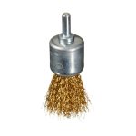 Корщетка для дрели Debever (DB80163392) мягкая кистеобразная d25 мм