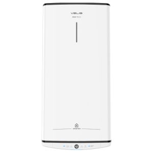 Водонагреватель накопительный Ariston Velis TECH INOX R ABS 100 электрический 100 л 2 кВт плоский вертикальный
