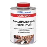 Средство для удаления краски Bitumast 0,75 кг