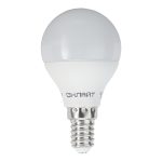 Лампа светодиодная Онлайт E14  4000К 10 Вт 220-240 В шар