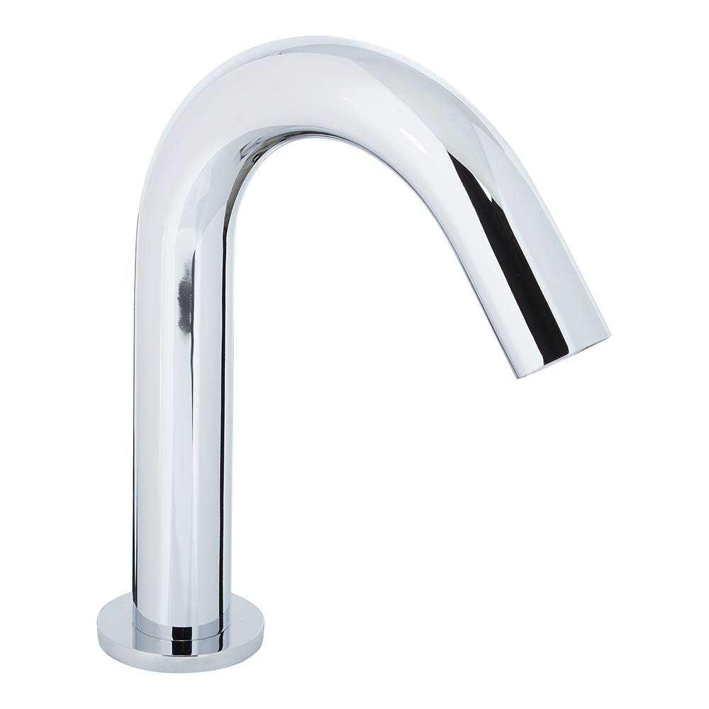 original-28817.jpg Смеситель для раковины Damixa Scandinavian Pure хром сенсорный (360290000) — изображение 1